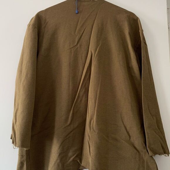 Zara open front cardigan - Picture 2 of 7